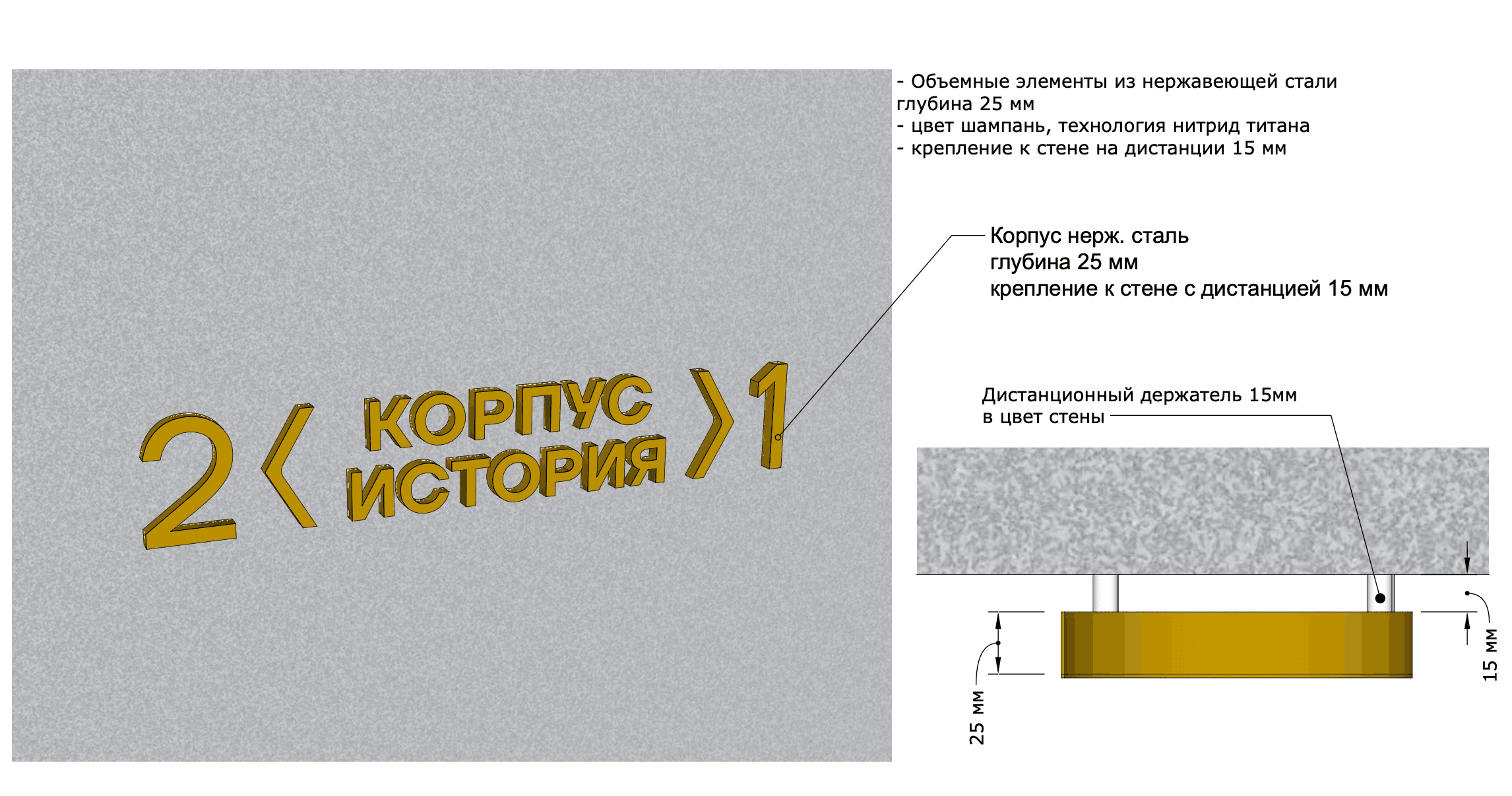 «Большая Дмитровка IX» — Проектирование, фото 1